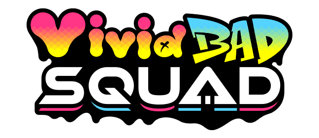 Vivid BAD SQUAD